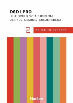 Prüfung Express - DSD I PRO - Polland, Thomas