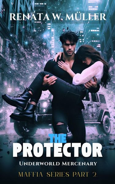 The Protector 2 (eBook, ePUB)