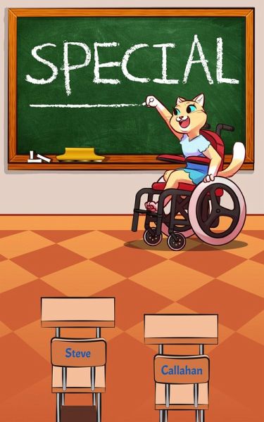 Special (eBook, ePUB)