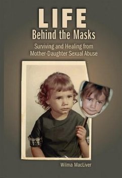 Cover Life Behind the Masks (eBook, ePUB)