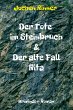 Der Tote im Steinbruch & Der alte Fall... - Bild 1