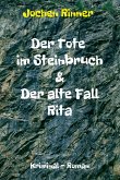 Der Tote im Steinbruch & Der alte Fall Rita (eBook, ePUB)