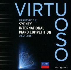 Virtuoso - Diverse