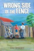 Wrong Side of the Fence (eBook, ePUB)