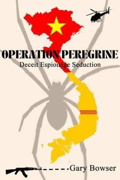 Operation Peregrine (eBook, ePUB) - Bowser