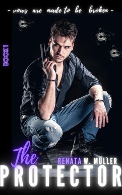 Cover The Protector 1 (eBook, ePUB)