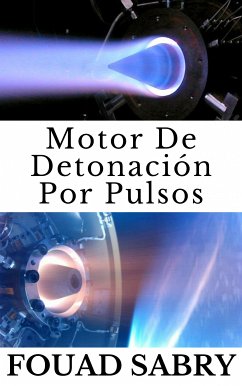 Motor De Detonación Por Pulsos (eBook, ePUB) - Sabry, Fouad