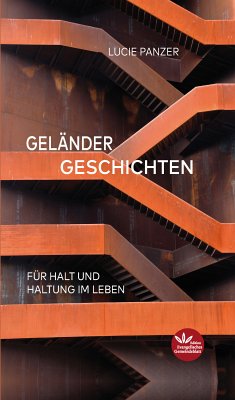 Geländer Geschichten (eBook, ePUB) - Panzer, Lucie