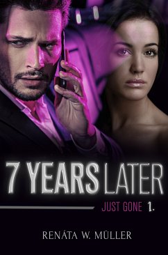 Just GONE (eBook, ePUB) - W. Müller, Renata