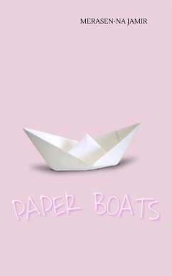 Paper Boats (eBook, ePUB) - Jamir, Merasen-na