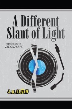 A Different Slant of Light (eBook, ePUB) - Levin, Joel
