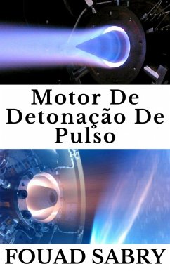 Motor De Detonação De Pulso (eBook, ePUB) - Sabry, Fouad