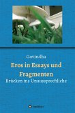 Eros in Essays und Fragmenten (eBook, ePUB)