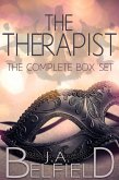 The Therapist (eBook, ePUB) The Therapist (eBook, ePUB)