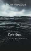 Destiny (eBook, ePUB)