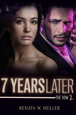 Cover The Vow (eBook, ePUB)
