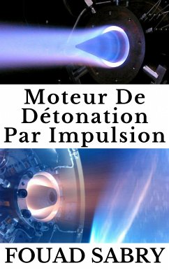 Moteur De Détonation Par Impulsion (eBook, ePUB) - Sabry, Fouad