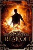 James Munkers (eBook, ePUB) James Munkers (eBook, ePUB)