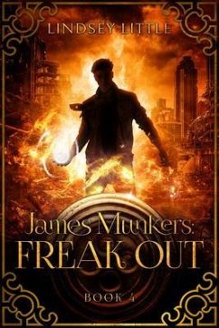 James Munkers (eBook, ePUB) Cover James Munkers (eBook, ePUB)