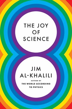 The Joy of Science (eBook, ePUB) - Al-Khalili, Jim