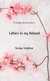 Letters To My Beloved (eBook, ePUB)