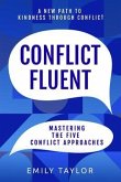 Conflict Fluent (eBook, ePUB)