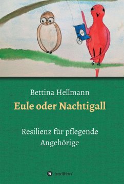 Eule oder Nachtigall (eBook, ePUB) - Hellmann, Bettina