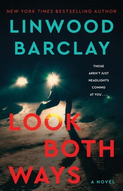 Look Both Ways (eBook, ePUB) - Barclay, Linwood