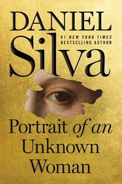Cover Portrait of an Unknown Woman (eBook, ePUB)