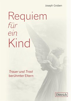 Requiem für ein Kind (eBook, ePUB) - Groben, Joseph