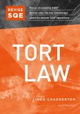 Revise SQE Tort Law (eBook, ePUB)