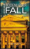 Bodenloser Fall (eBook, ePUB)