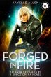 Forged in Fire (Bringer of Chaos, #2)... - Bild 1