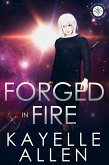 Forged in Fire (Bringer of Chaos) (eBook, ePUB)