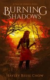 Burning Shadows (Odriel's Heirs, #1.5) (eBook, ePUB)