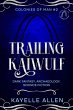 Trailing Kaiwulf (Colonies of Man, #2)... - Bild 1