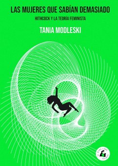 Cover Las mujeres que sabían demasiado (eBook, ePUB)