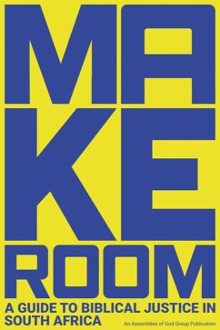 Make Room (eBook, ePUB) - Admin, Assemblies Of God Group