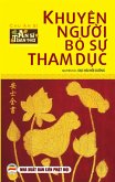 Khuyên ngu¿i b¿ s¿ tham d¿c (An Si Toàn Thu, #4) (eBook, ePUB)