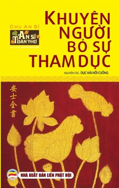 Khuyên ngu¿i b¿ s¿ tham d¿c (An Si Toàn Thu, #4) (eBook, ePUB) - Ti¿N, Nguy¿N Minh