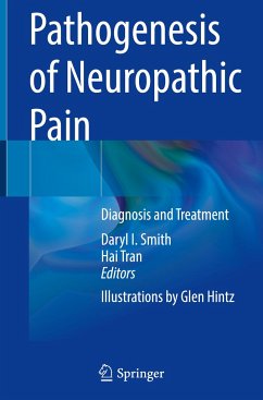 Pathogenesis of Neuropathic Pain