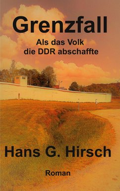 Grenzfall (eBook, ePUB) - Hirsch, Hans G.