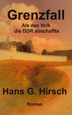 Grenzfall (eBook, ePUB)