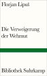 Die Verweigerung der Wehmut (eBook,... - Bild 1