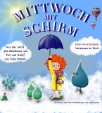 Mittwoch mit Schirm (eBook, ePUB)