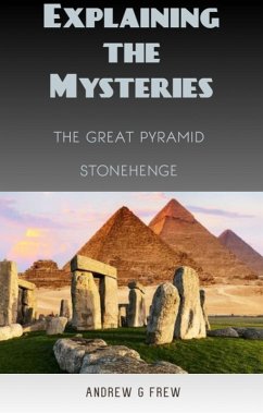 Explaining the Mysteries (eBook, ePUB) - Frew, Andrew Gordon