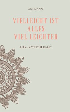 Vielleicht ist alles viel leichter (eBook, ePUB)