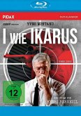 I wie Ikarus