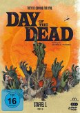 Day of the Dead-Staffel 1 (Folge 1-10)