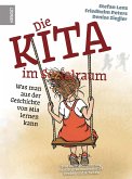 Die Kita im Sozialraum (eBook, PDF)